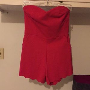 Stella Luce romper